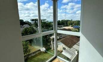 Imagem 5: Apartamento Duplex com 3 dormitórios para alugar, 145 m² por R$ 3.447,42/mês - Xaxim - Cur