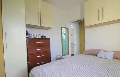 Imagem 7: APARTAMENTO 69m, 2 DORMITÓRIOS (1 SUÍTE) E 2 VAGAS DE GARAGEM PARA VENDA - MORUMBI