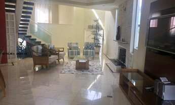 Imagem 3: Casa para Venda em São José dos Campos, Urbanova III, 5 dormitórios, 3 suítes, 2 banheiros