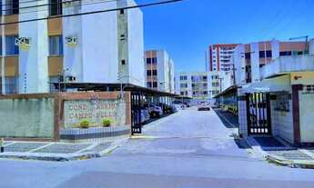 Imagem: Apartamento Padrão em Aracaju