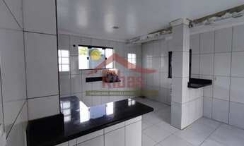 Imagem: JARAGUÁ DO SUL - Casa Padrão - RIO DA