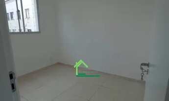 Imagem 2: Apartamento para aluguel com 2 quartos no Cond Spazio Salvador Norte - Jardim das Margarid