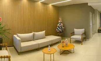 Imagem 2: Apartamento Novo com Varanda Gourmet