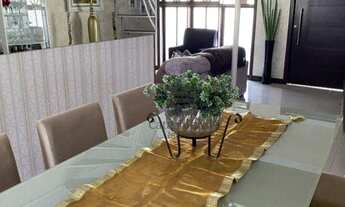 Imagem 9: Casa à venda, 257 m² por R$ 950.000,00 - Barreiros - São José/SC