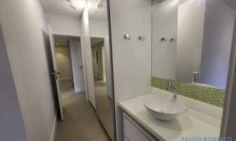 Imagem 7: APARTAMENTO - HIGIENÓPOLIS - SP