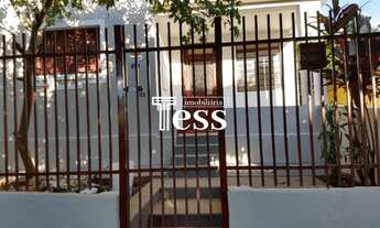 Imagem: Casa térrea 02 dormitórios 01 banheiros