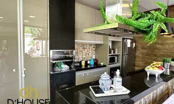 Imagem 6: Casa à venda no Condomínio Evidence Resort - Ribeirão Preto/SP