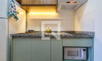 Imagem 3: Apartamento à Venda - Vila Mariana, 1 Quarto, 24 m2