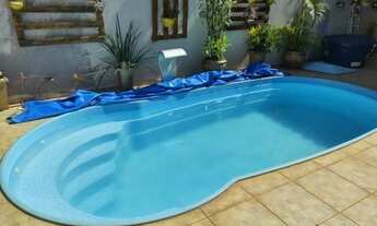 Imagem: CASA 3/4 PARA VENDA EM AREMBEPE