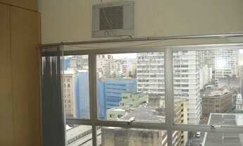 Imagem 7: Conjunto/Sala para Venda - 51.79m², 0 dormitórios, 1 vaga - Centro Histórico