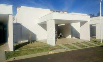 Imagem 2: Casa com 3 dormitórios em condomínio fechado - venda por R$ 670.000 ou aluguel por R$ 3.00