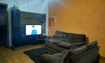 Imagem 6: Casa Tatuapé Casa com 2 dormitórios