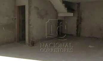 Imagem 4: Sobrado com 3 dormitórios à venda, 132 m² por R$ 690.000,00 - Parque das Nações - Santo An