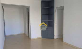 Imagem 4: Apartamento com 1 dormitório para alugar, 42 m² por R$ 3.155,50/mês - Brooklin - São Paul