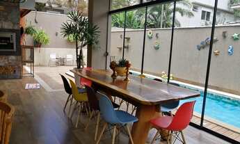 Imagem 2: Sobrado para locação, Cidade Vera Cruz - Jardins Mônaco, Aparecida de Goiânia, GO