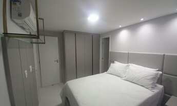 Imagem 2: Apartamento para aluguel com 77 metros quadrados com 2 suítes em Cabo Branco - João Pessoa