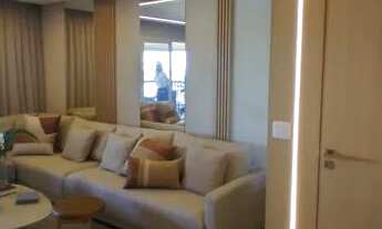 Imagem 7: Oportunidade no Urbanova, apartamento com 3 suítes, Varanda com churrasqueira e 3 vagas co