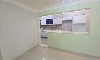 Imagem 4: Apartamento - Bosque - Campinas