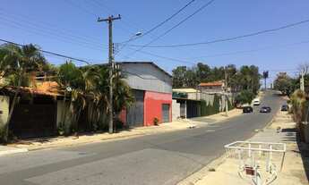 Imagem 7: Barracão para Venda em Campinas, Cidade Satélite Íris, 2 banheiros