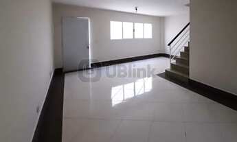 Imagem 3: Casa para alugar em Mirandópolis 03 dormitórios 140m²