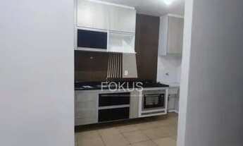 Imagem 6: Apartamento para aluguel com 52 metros quadrados com 1 quarto em Vila Rio Branco - America