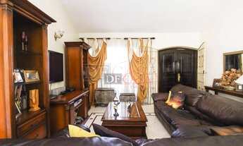 Imagem 6: Sobrado com 3 dormitórios, 400 m² - venda por R$ 1.200.000,00 ou aluguel por R$ 10.500,00