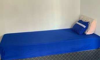 Imagem: Quarto por dia