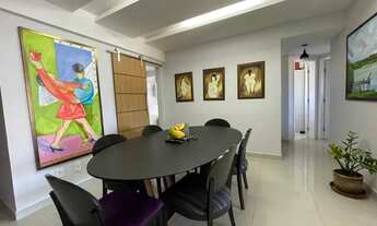 Imagem 7: Atlantic Tower Apartamento com 4 dormitórios