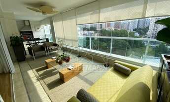 Imagem 7: Excelente apto Perdizes, 4suites, 4 vagas, lazer total