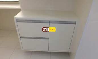 Imagem 7: APARTAMENTO PARA LOCAÇÃO COM EXCELENTE LOCALIZAÇÃO - EDIFÍCIO CLAUDIA