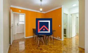 Imagem 3: Venda Apartamento 3 Dormitórios - 145 m² Bela Vista