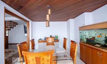 Imagem 6: Apartamento para Aluguel - Jardim Lindóia, 4 Quartos, 270 m2