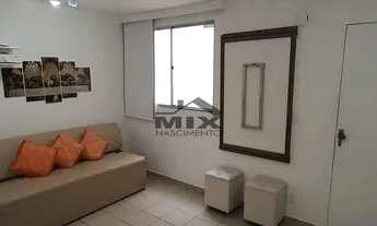Imagem 3: Apartamento para venda e locação, Paulicéia, SBC, SP no Condominio Salvador Dali, 62 mts