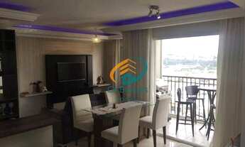 Imagem: Apartamento com 2 dormitórios à venda