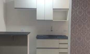 Imagem 3: Apartamento à venda, 50 m² por R$ 240.000,00 - Residencial Recanto dos Pássaros - Itu/SP