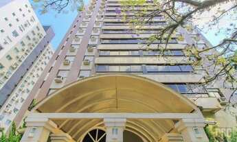 Imagem: Apartamento em Menino Deus