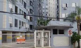 Imagem 2: Apartamento para Venda - 59.6m², 2 dormitórios, Vila Cachoeirinha