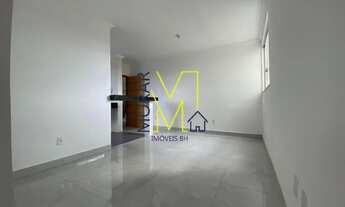 Imagem 2: Apartamento Tipo com 3 Quartos - Santa Branca em Belo Horizonte/MG