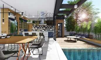 Imagem 3: Casa em Condomínio para Venda em Ribeirão Preto, Loteamento Terras de Florença, 3 dormitór