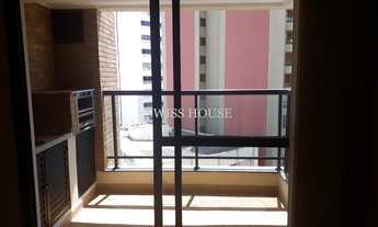 Imagem 1: Apartamento - Centro - Campinas