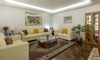 Imagem 7: Apartamento Higienópolis, PX Shopping,153m2au, andar alto