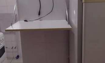 Imagem 5: Apartamento mobiliado para locação proximo a Fasa