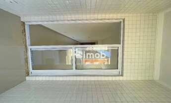 Imagem 3: Casa com 3 dormitórios à venda, 97 m² por R$ 680.000,00 - Embaré - Santos/SP