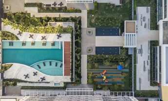 Imagem 3: Apartamento a venda Grand Park Lindóia