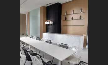 Imagem 7: Apartamento para aluguel com 57 metros quadrados com 2 quartos em Lagoa Nova - Natal - RN