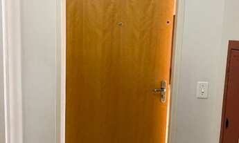 Imagem 4: Apartamento com 2 dormitórios para alugar, 60 m² por R$ 1.593,00/mês - Vila Galvão - Guaru