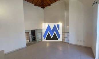 Imagem 4: Casa com 3 dormitórios para alugar, 185 m² por R$ 5.647/mês - Condomínio Terras de São Fra