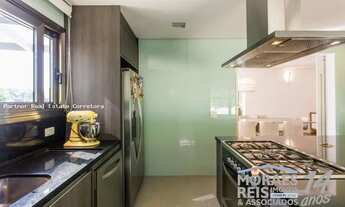 Imagem 5: Casa para Venda em São Paulo, Morumbi, 3 dormitórios, 3 suítes, 7 banheiros, 8 vagas