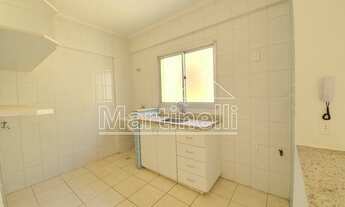 Imagem 3: Ribeirão Preto - Apartamento Padrão - Jardim Irajá