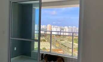 Imagem 3: Aluguel - Condomínio Lafitte - Guararapes